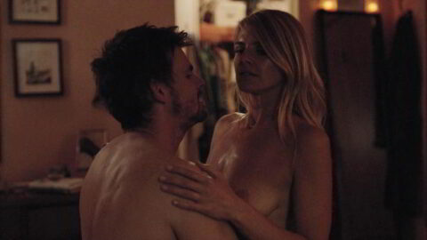 Eliza Coupe Nude Casual S01E06 2015 3