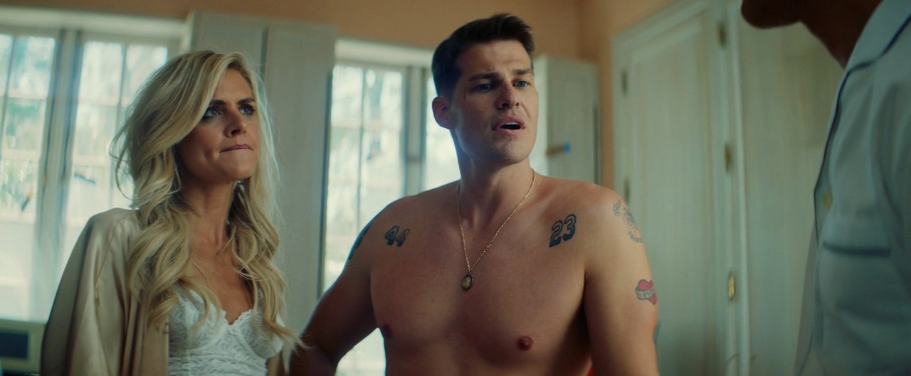 Eliza Coupe topless The Estate Eliza Coupe topless The Estate