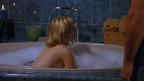 Elizabeth Banks Sexy The 40 Year Old Virgin 2005 2
