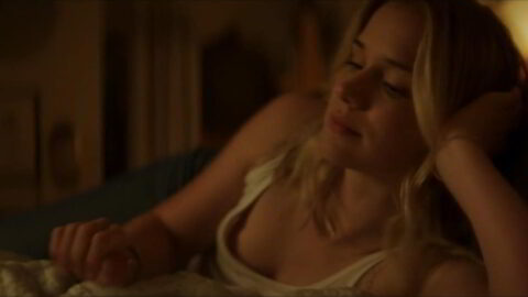 Elizabeth Lail Sexy You S01E01 2018 2
