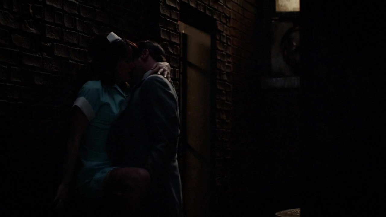 Elizabeth Reaser cleavage movie scene 2014 Elizabeth Reaser cleavage movie scene 2014