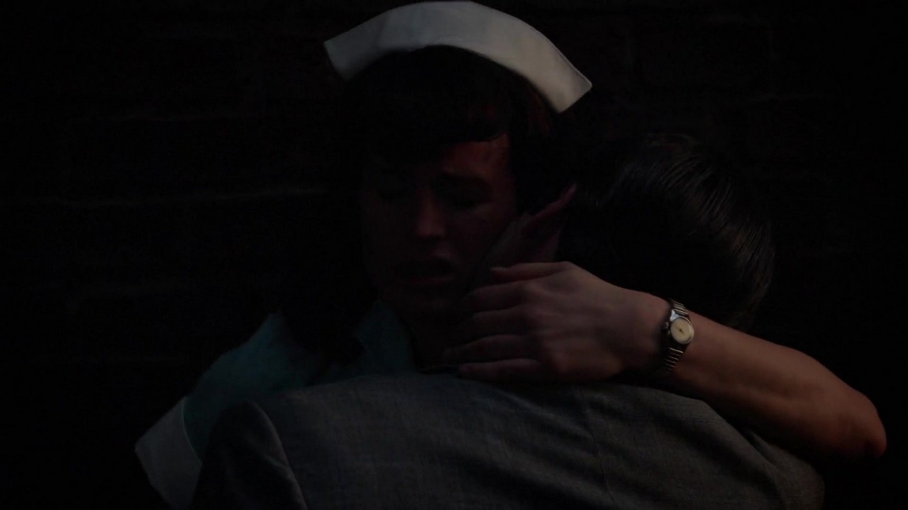 Hot Elizabeth Reaser explicit scene 2014 Hot Elizabeth Reaser explicit scene 2014