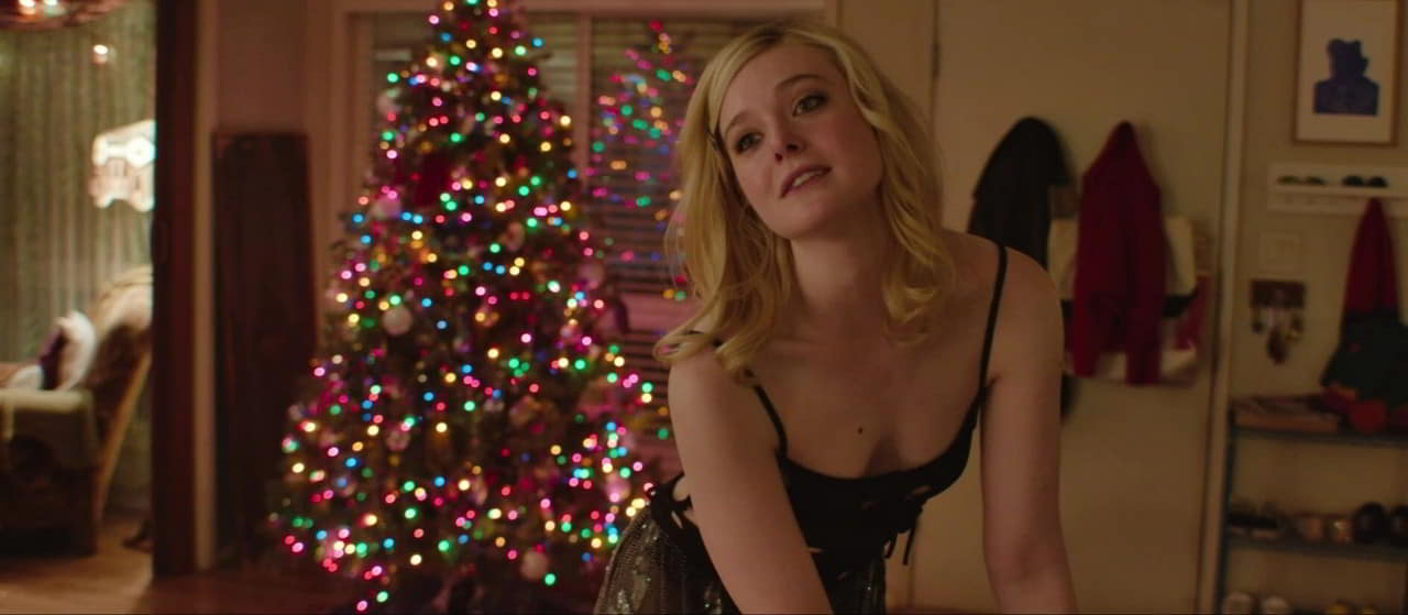 Elle Fanning nude scene in Margo's Got Money Troubles - S01E06 Elle Fanning nude scene in Margo's Got Money Troubles - S01E06