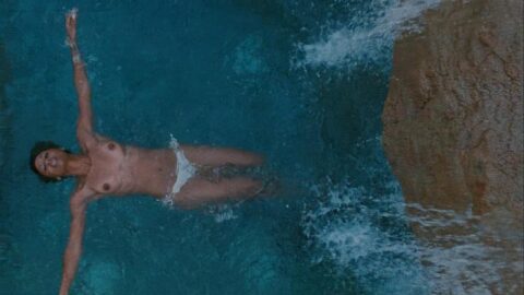 Emayatzy Corinealdi Nude Hand of God S01E05 2014 1
