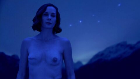 Embeth Davidtz Nude Ray Donovan S04E06 2016 3