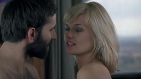 Emilia Komarnicka Nude 80 milionow 2011 4