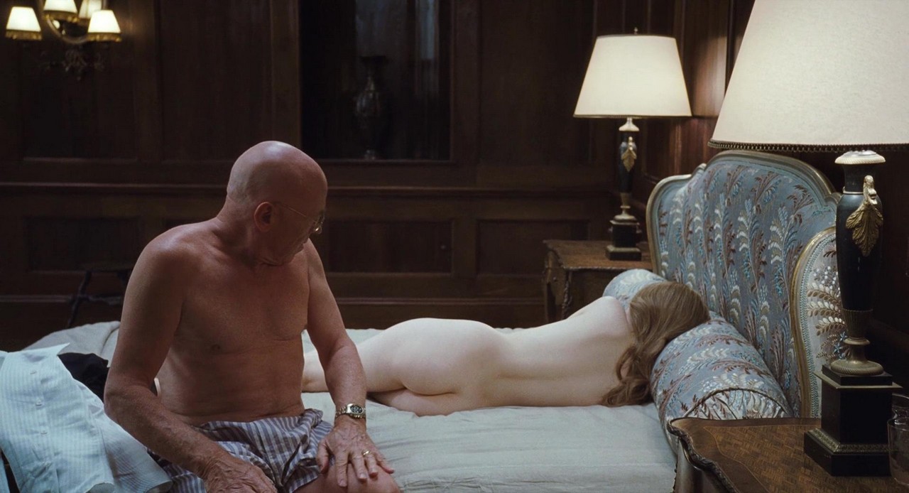 Hot Emily Browning explicit scene 2011 Hot Emily Browning explicit scene 2011