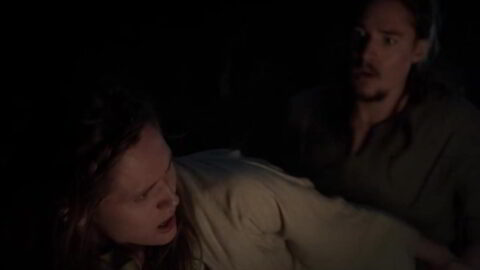 Emily Cox Sexy The Last Kingdom S01E02 2015 3