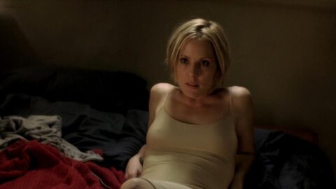 Emma Caulfield Sexy TiMER 2009 1