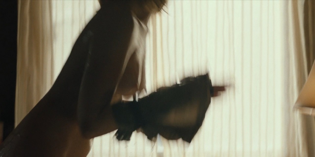 Emma Laird nude scene in Mayor of Kingstown - S01E09 Emma Laird nude scene in Mayor of Kingstown - S01E09