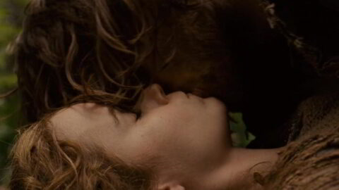 Emma Watson Sexy Noah 2014 1