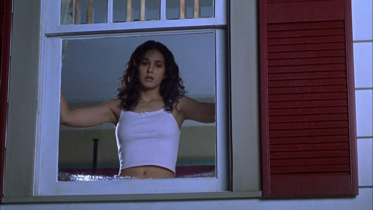 Emmanuelle Chriqui topless Snow Day Emmanuelle Chriqui topless Snow Day