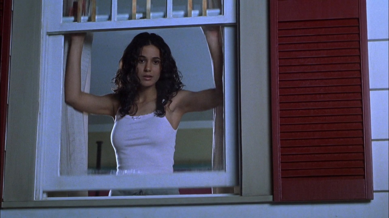 Hot Emmanuelle Chriqui explicit scene 2000 Hot Emmanuelle Chriqui explicit scene 2000