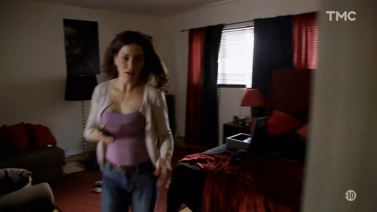 Emmanuelle Vaugier nude scene in My Stepdaughter Emmanuelle Vaugier nude scene in My Stepdaughter