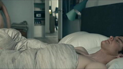 Erin Moriarty Nude The Boys S04E08 2024 6