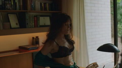 Essie Davis Sexy Eliza Scanlen Sexy Babyteeth 2019 01