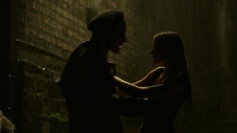 Eva Green Sexy Penny Dreadful S01E02 2014 2