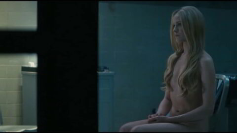 Evan Rachel Wood Nude Westworld S03E06 2020 2