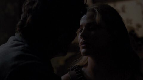 Evan Rachel Wood Sexy Westworld S02E05 2018 1