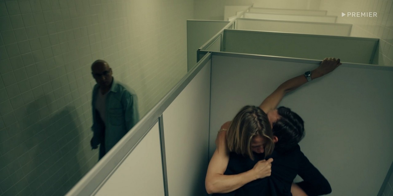 Evgenia Borzikh topless Ubit Ritu - S01E03 Evgenia Borzikh topless Ubit Ritu - S01E03