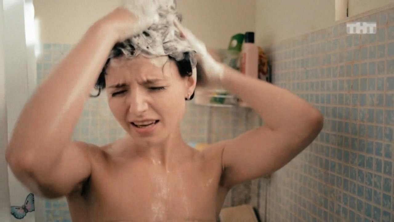 Evgeniya Kalinets bare butt in Ozabochennye ili Lyubov zla - S01E18 Evgeniya Kalinets bare butt in Ozabochennye ili Lyubov zla - S01E18
