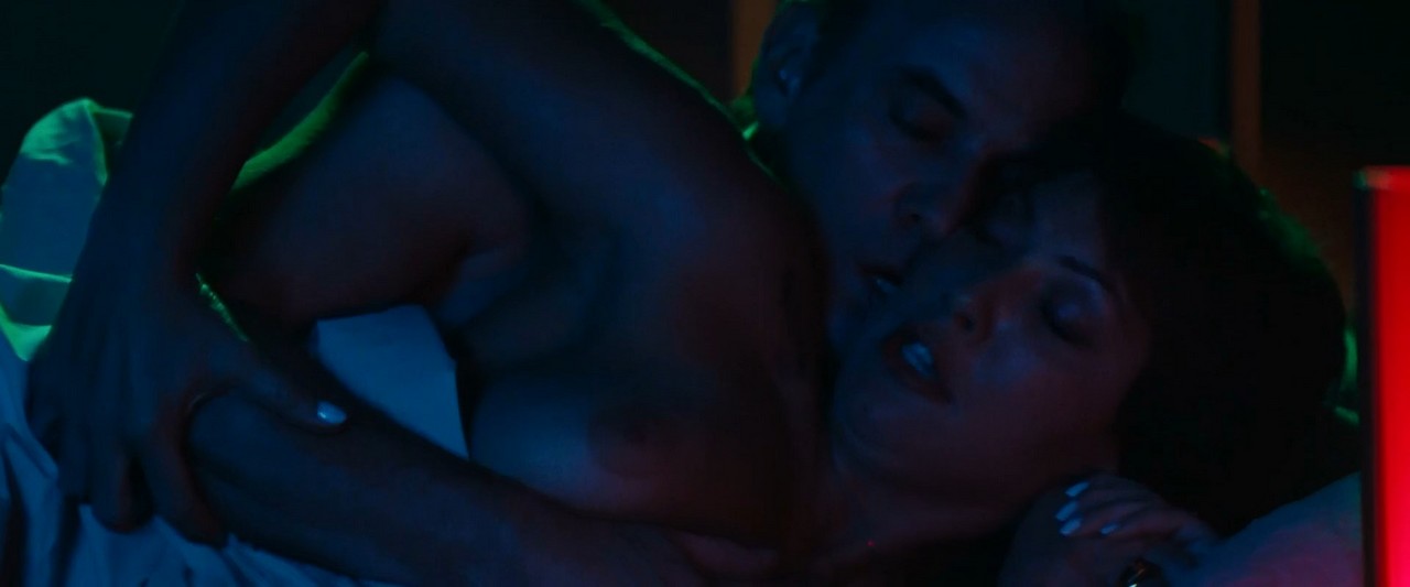 Hot Fabiula Nascimento explicit scene 2018 Hot Fabiula Nascimento explicit scene 2018
