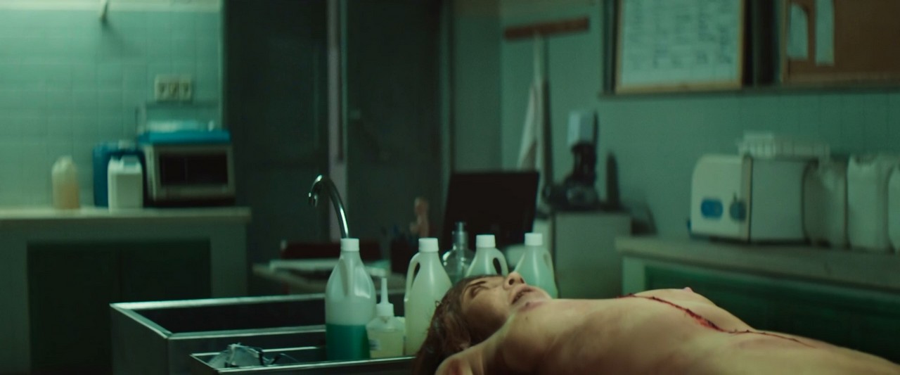 Fabiula Nascimento topless Morto Nao Fala Fabiula Nascimento topless Morto Nao Fala