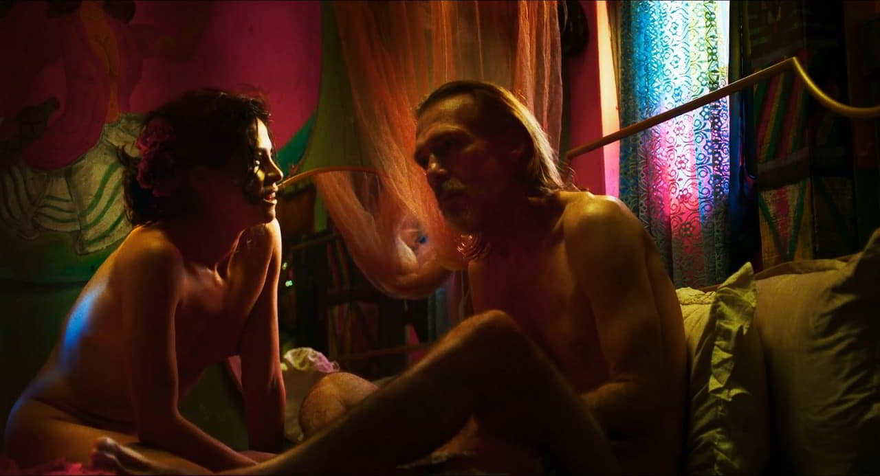 Flor de Maria Chahua, Jackie S. Garcia, Anny Rosario nude scene in 3 From Hell Flor de Maria Chahua, Jackie S. Garcia, Anny Rosario nude scene in 3 From Hell
