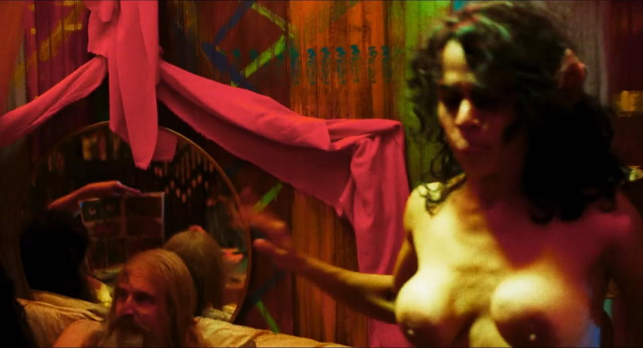 Flor de Maria Chahua, Jackie S. Garcia, Anny Rosario topless 3 From Hell Flor de Maria Chahua, Jackie S. Garcia, Anny Rosario topless 3 From Hell