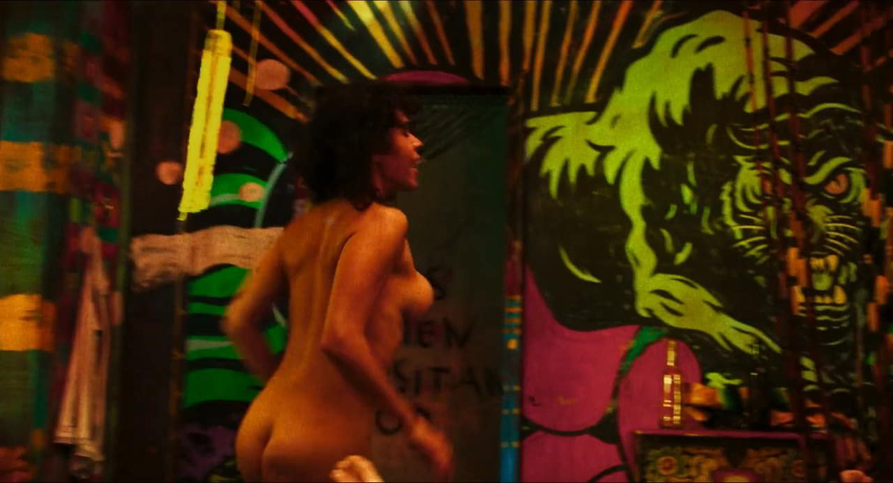 Hot Flor de Maria Chahua, Jackie S. Garcia, Anny Rosario explicit scene 2019 Hot Flor de Maria Chahua, Jackie S. Garcia, Anny Rosario explicit scene 2019