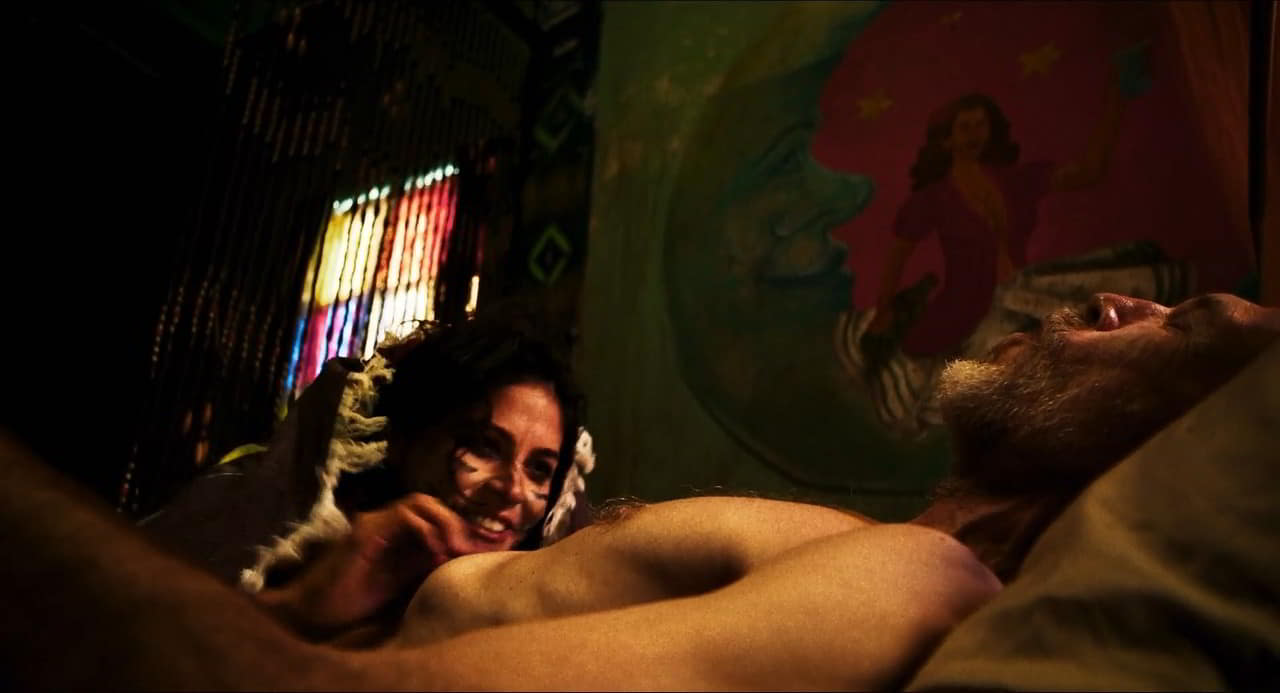 Flor de Maria Chahua, Jackie S. Garcia, Anny Rosario nude scene in 3 From Hell Flor de Maria Chahua, Jackie S. Garcia, Anny Rosario nude scene in 3 From Hell