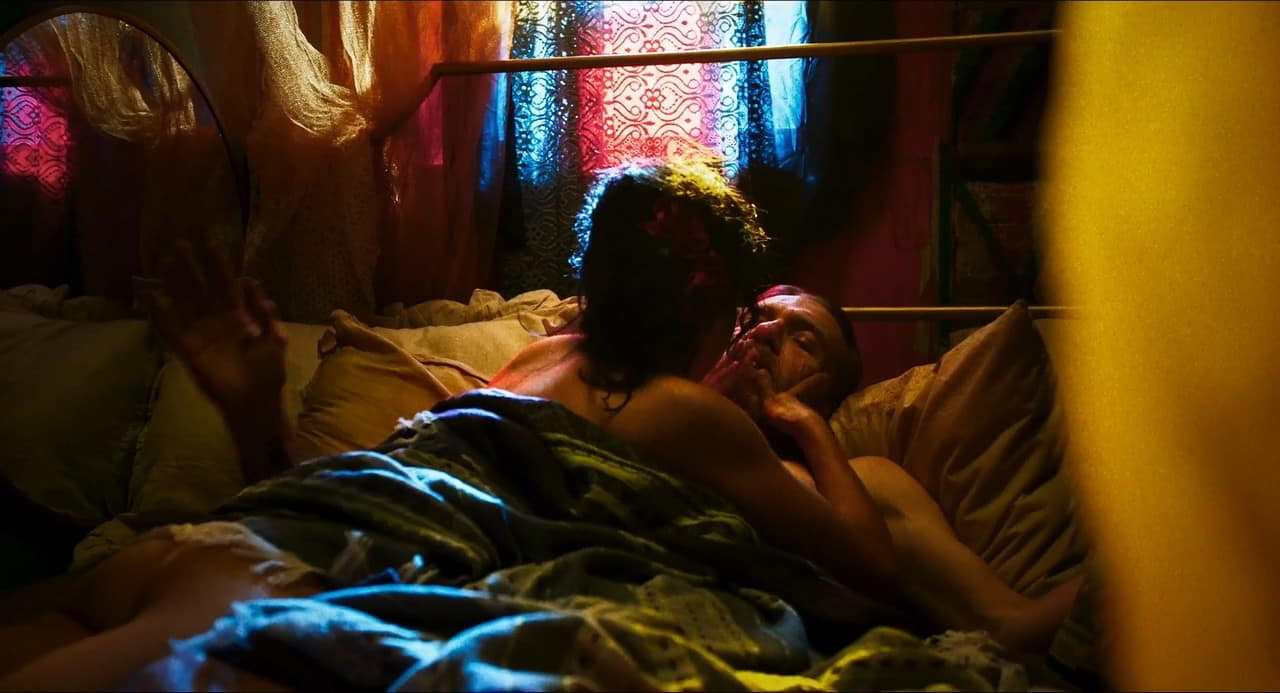 Flor de Maria Chahua, Jackie S. Garcia, Anny Rosario cleavage movie scene 2019 Flor de Maria Chahua, Jackie S. Garcia, Anny Rosario cleavage movie scene 2019