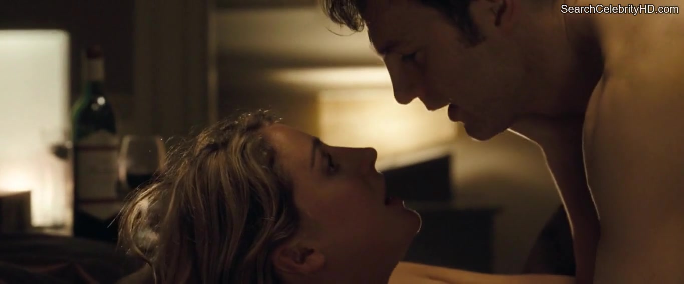 Flora Montgomery nude scene in Basic Instinct 2 Flora Montgomery nude scene in Basic Instinct 2