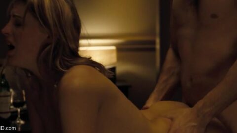 Flora Montgomery Nude Basic Instinct 2 2006 3