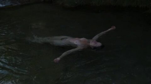 Frances McDormand Nude Nomadland 2020 1