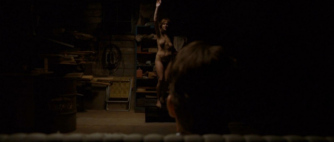 Frances O'Connor, Melody Smith cleavage movie scene 2012 Frances O'Connor, Melody Smith cleavage movie scene 2012