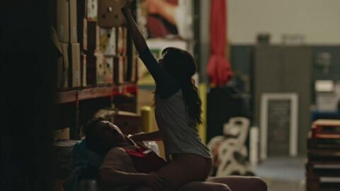 Frankie Shaw Nude SMILF S01E04 2017 4