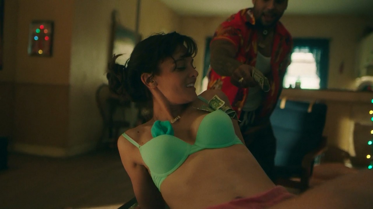 Naked Frankie Shaw, Samara Weaving hot video Naked Frankie Shaw, Samara Weaving hot video
