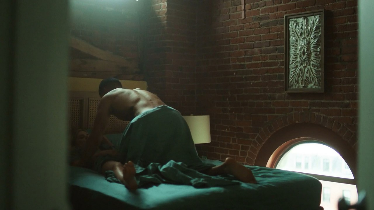 Frankie Shaw, Samara Weaving topless SMILF - S02E08 Frankie Shaw, Samara Weaving topless SMILF - S02E08