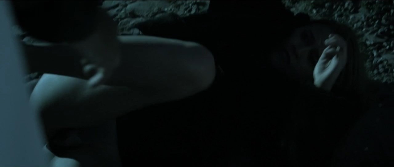 Frederikke Dahl Hansen cleavage movie scene 2015 Frederikke Dahl Hansen cleavage movie scene 2015