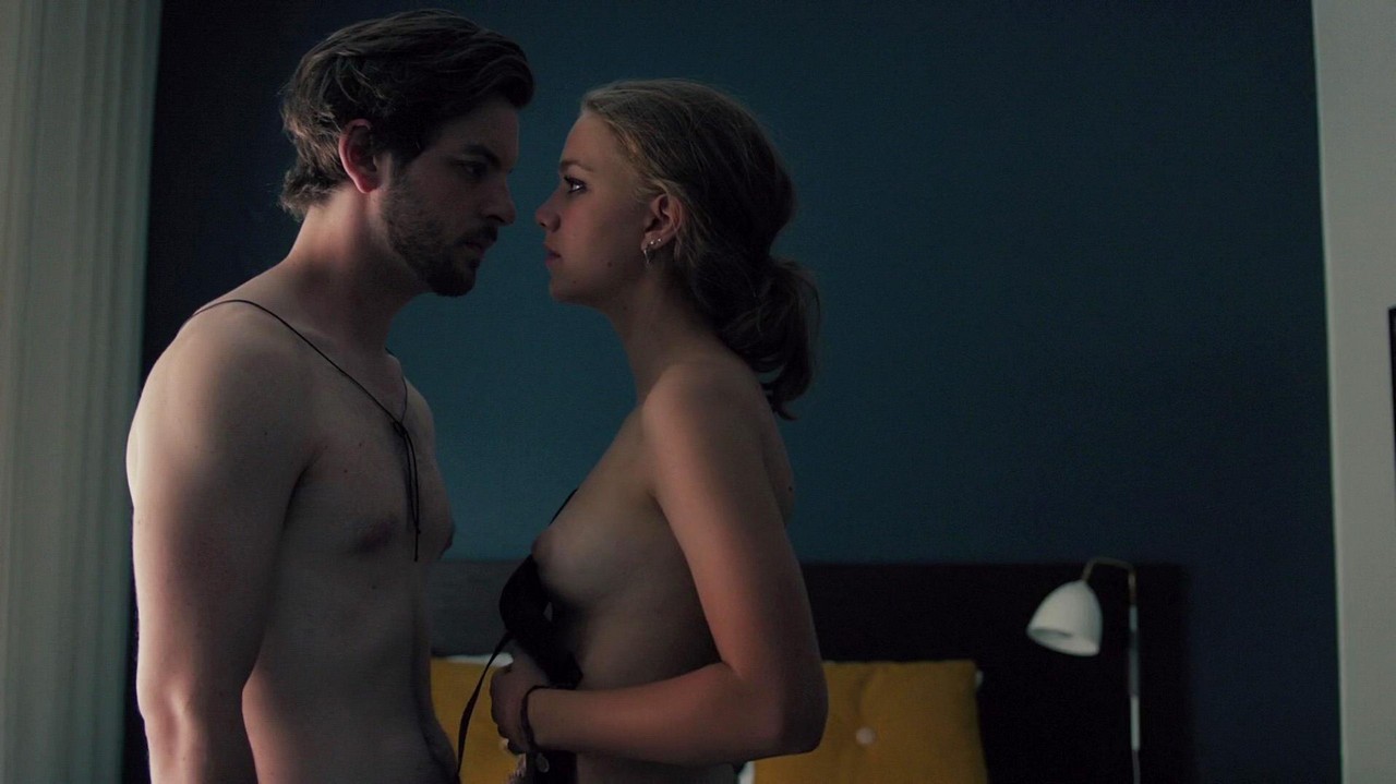 Frederikke Dahl Hansen topless Copenhagen Frederikke Dahl Hansen topless Copenhagen