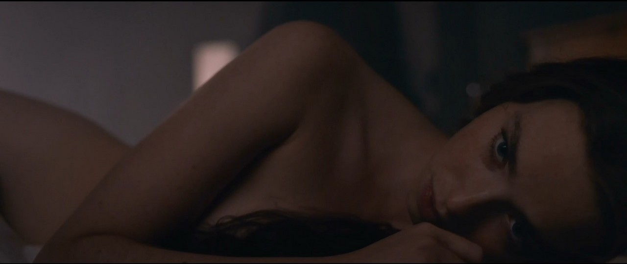 Hot Freya Mavor, Olga Kurylenko explicit scene 2018 Hot Freya Mavor, Olga Kurylenko explicit scene 2018