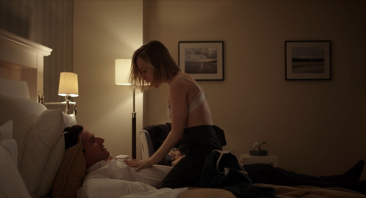 Friederike Kempter cleavage movie scene 2020 Friederike Kempter cleavage movie scene 2020