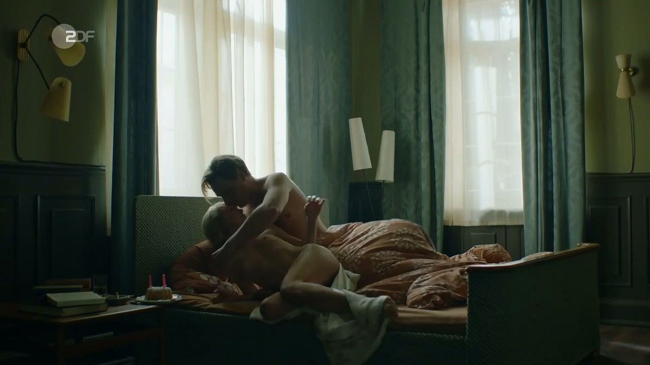 Naked Friederike Ott hot video Naked Friederike Ott hot video