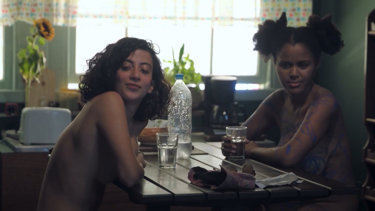 Gabriela Poester, Alessandra Bier, Hayline Vitoria, Naomi Luana bare butt in Paralelo 30 - S01E01-03 Gabriela Poester, Alessandra Bier, Hayline Vitoria, Naomi Luana bare butt in Paralelo 30 - S01E01-03