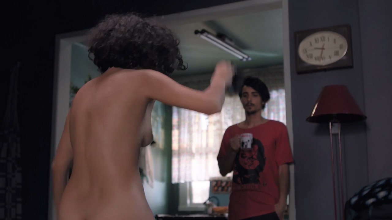 Gabriela Poester, Alessandra Bier, Hayline Vitoria, Naomi Luana topless Paralelo 30 - S01E01-03 Gabriela Poester, Alessandra Bier, Hayline Vitoria, Naomi Luana topless Paralelo 30 - S01E01-03