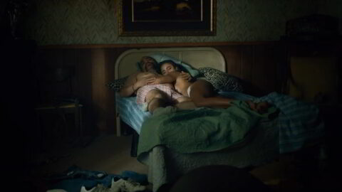 Gabriela Zamora Nude Ofelia Guiza Sexy Yankee S01E03 E08 E22 E24 E25 2019 09