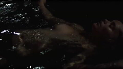 Garance Eltejaye Nude Sous lecorce 2019 1