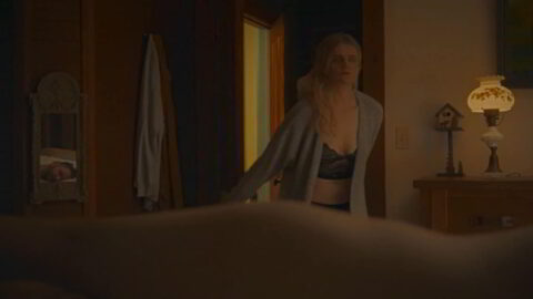 Gayle Rankin Sexy The Climb 2020 3