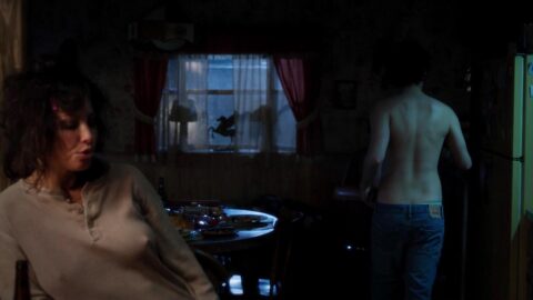 Gina Gershon Nude Killer Joe 2011 3